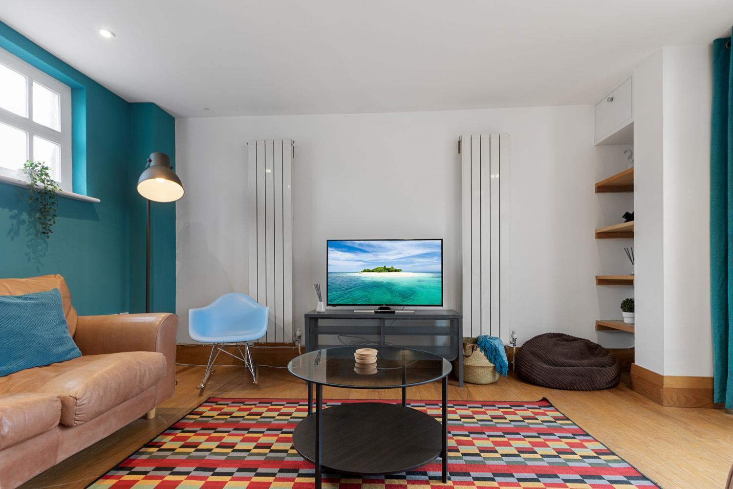 The Old Cooperage By Staytor Accommodation Exeter Quarto foto